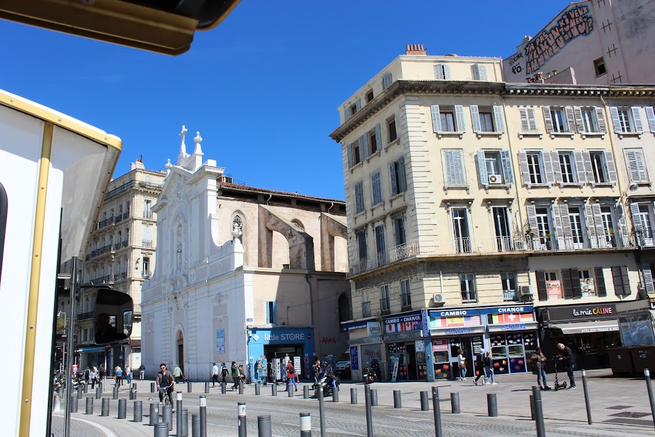 little STORE à Marseille
