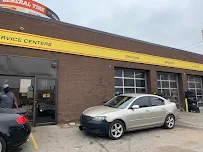 Mr. Tire Auto Service Centers - Car repair in Baltimore, MD, Baltimore - Rated 4.2/5