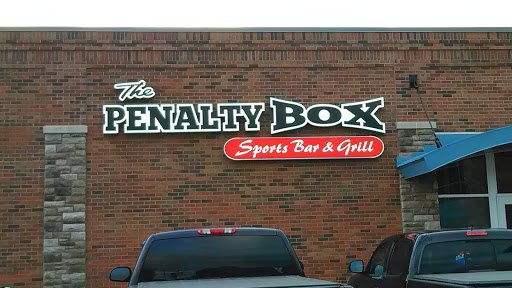 The Penalty Box image 1