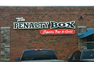 The Penalty Box image