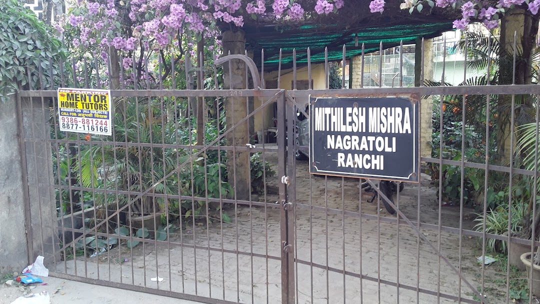Shivam hostel