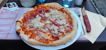 Pizza du Restaurant italien Santa Maria à Metz - n°6