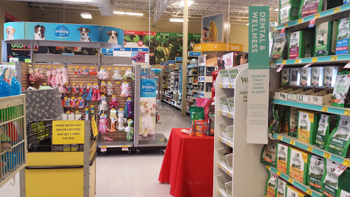 Pet Supply Store «PetSmart», reviews and photos, 3501 Catclaw Dr, Abilene, TX 79606, USA