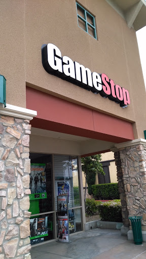Game store Oxnard