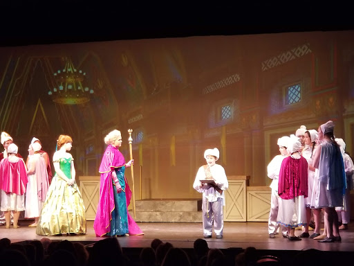 Performing Arts Theater «Gateway Playhouse», reviews and photos, 215 S Country Rd, Bellport, NY 11713, USA