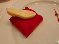 Gâteau au fromage du Restaurant L'Auberge de Cendrillon à Chessy - n°20