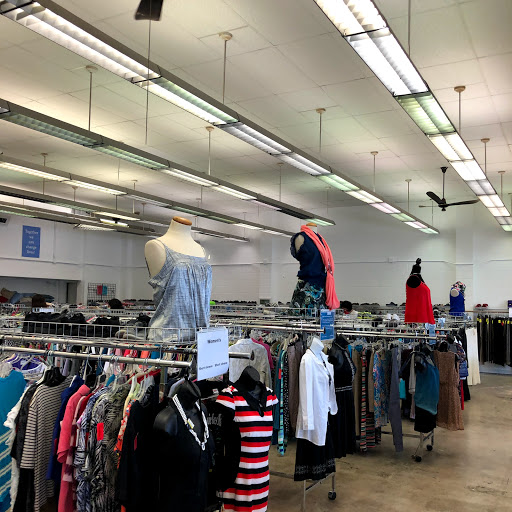 Thrift Store «St Vincent De Paul Society», reviews and photos, 5236 Cedar St, Bellaire, TX 77401, USA