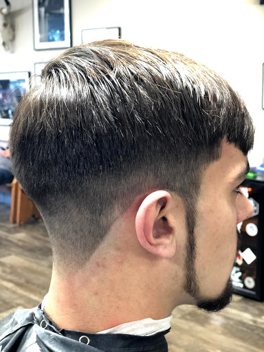 Barber Shop «Manchester Barbershop», reviews and photos, 4193 N George Street Extension, Manchester, PA 17345, USA