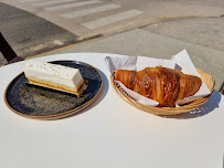 Plats et boissons du CAFE PEKI coffee-shop, pâtisserie à Saint-Julien-en-Born - n°6