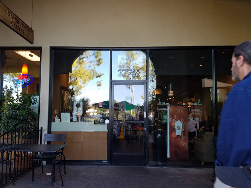Starbucks image