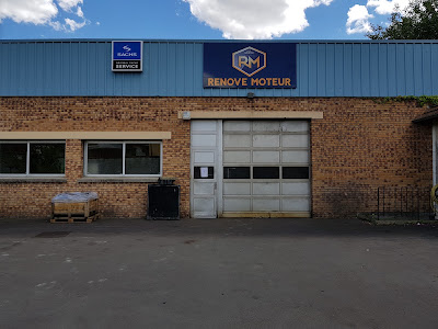 Rénove Moteur à Alfortville