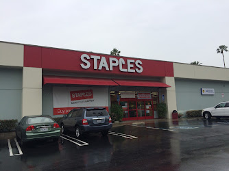 Staples