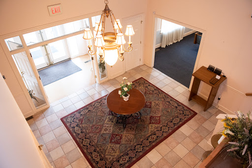 Funeral Home «Faries Funeral Directors Inc», reviews and photos, 29 S Main St, Smyrna, DE 19977, USA