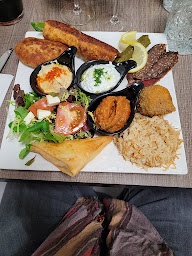 Photo n°74 de O' Bistro d'Arménie à Marseille ()