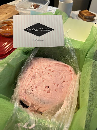 Bakery «We Take The Cake», reviews and photos, 1211 NE 9th Ave, Fort Lauderdale, FL 33304, USA