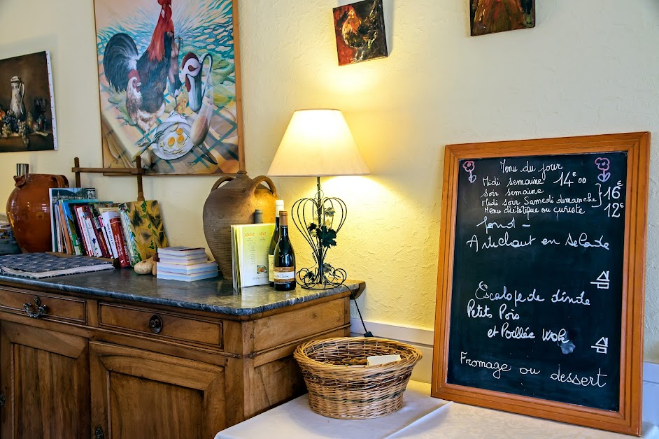 Hôtel Restaurant Les Touristes à Vals-les-Bains