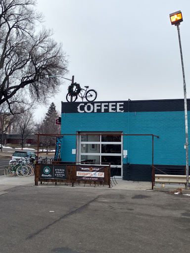 Coffee Shop «SloHi Coffee Co.», reviews and photos, 4436 W 29th Ave, Denver, CO 80212, USA