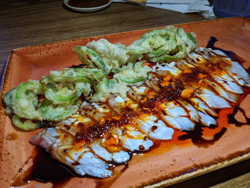 Okonomiyaki restaurant Concord