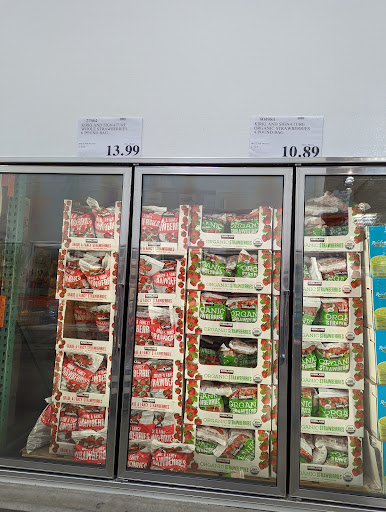 Warehouse store «Costco Wholesale», reviews and photos, 750 23rd Ave E, West Fargo, ND 58078, USA