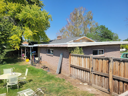 Roofing Contractor «Liberty Roofing of Utah», reviews and photos, 761 N 1890 W, Provo, UT 84601, USA