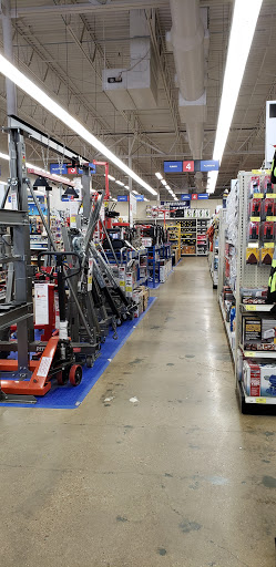 Hardware Store «Harbor Freight Tools», reviews and photos, 1220 N Town E Blvd #600, Mesquite, TX 75150, USA