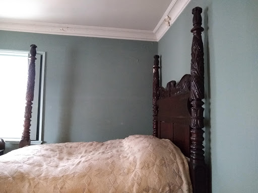 Historical Place «Morris-Jumel Mansion», reviews and photos, 65 Jumel Terrace, New York, NY 10032, USA