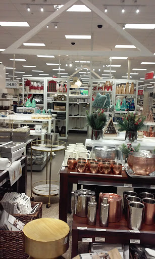 Department Store «Target», reviews and photos, 135 Creekside Way, New Braunfels, TX 78130, USA