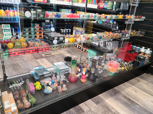 Tobacco Shop «Smoker Friendly», reviews and photos, 5896 E 72nd Ave, Commerce City, CO 80022, USA