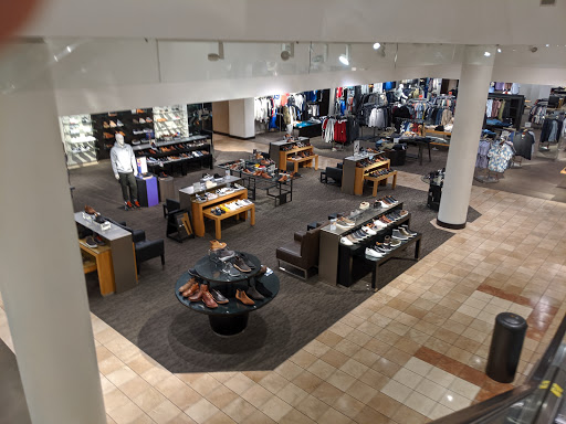 Department Store «Nordstrom Hillsdale Shopping Center», reviews and photos, 130 E Sailer Dr, San Mateo, CA 94403, USA