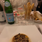 Photo n°2 de l'avis de Martina.u fait le 29/01/2023 à 22:50 sur le  Ristorante Guado dei Fabio e C. Sas à Godiasco Salice Terme