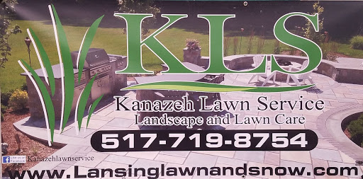 Kanazeh Lawn Service