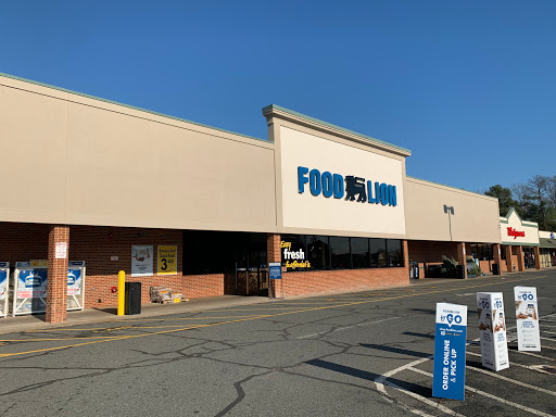 Food Lion, 600 McKinney Blvd, Colonial Beach, VA 22443, USA, 