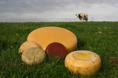 Les Fromages de Thoricourt