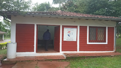 Oficina del censo electoral