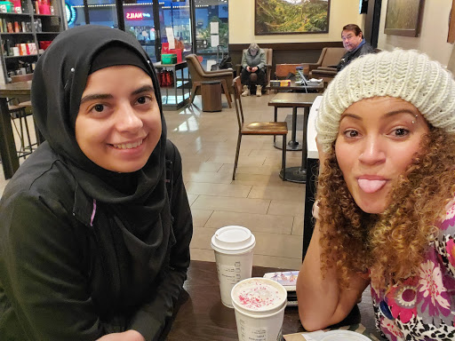 Starbucks image