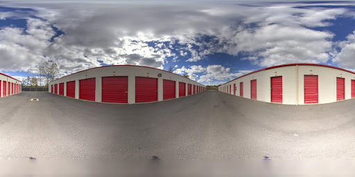 Self-Storage Facility «CubeSmart Self Storage», reviews and photos, 26 Maselli Rd, Newington, CT 06111, USA