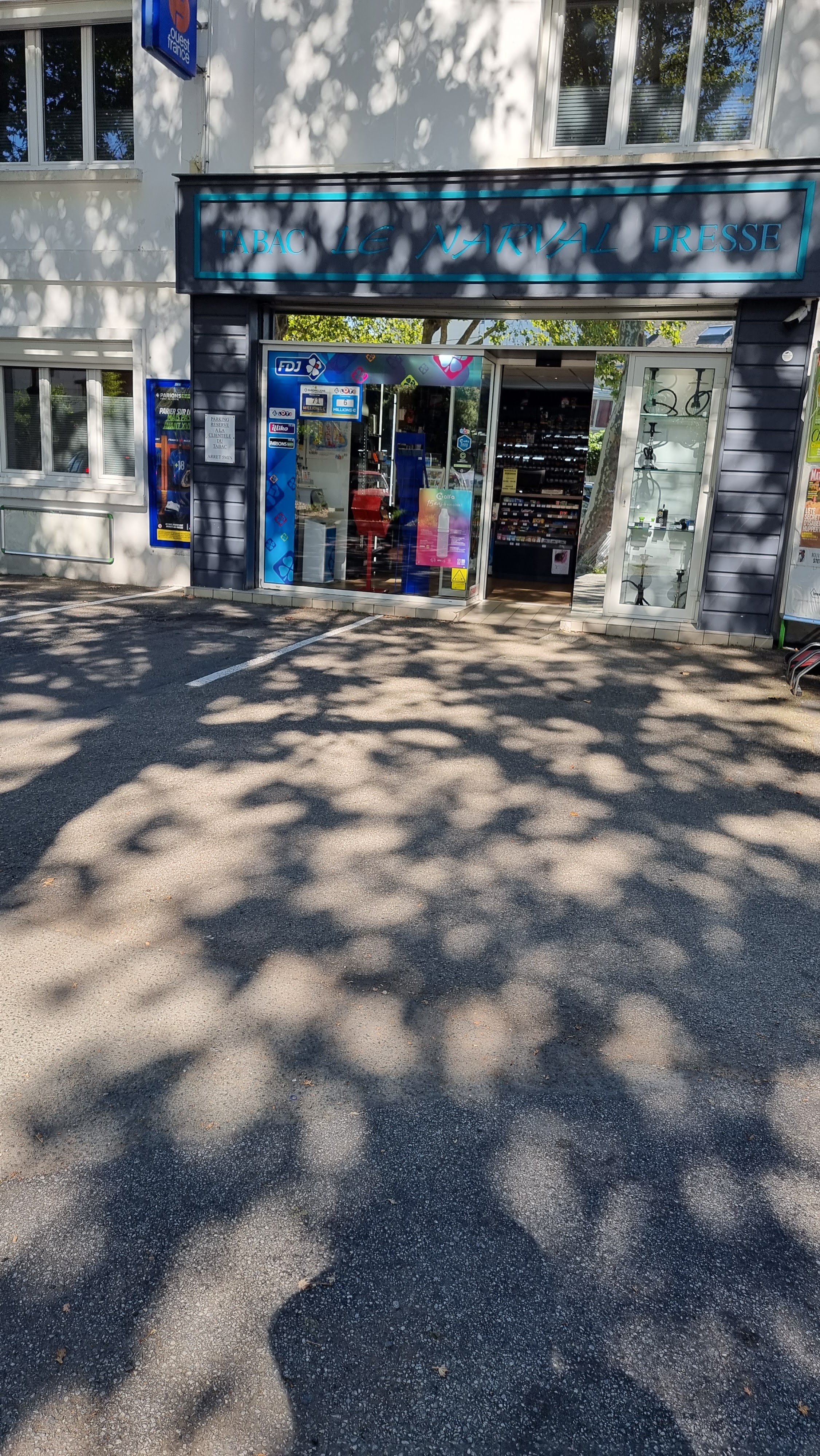 Photo n° 1 de l'avis de RAM.A fait le 21/08/2023 à 13:48