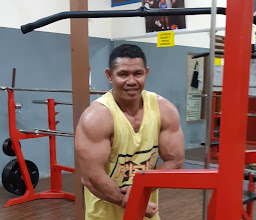 Machater Fitness photo