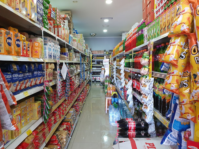 Supermercado Fernandes - Ribeira Brava