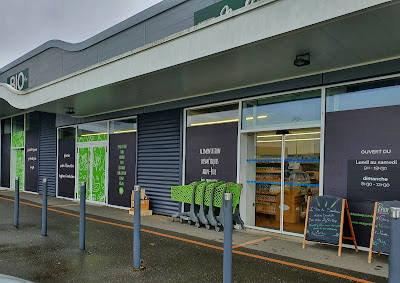 MyBioShop Cavignac à Cavignac