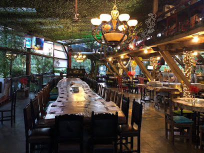 Restaurante El Secreto - kilometro, Armenia, Cl. 5 #3, Circasia, Quindío, Colombia