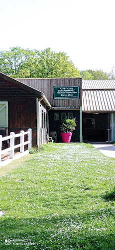 Poney-club de Beauregard à La Celle-Saint-Cloud