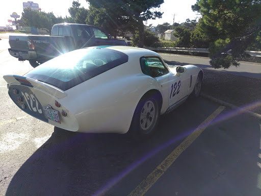 Used Car Dealer «Happy Motors Inc», reviews and photos, 134 NW 15th St, Newport, OR 97365, USA