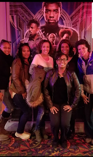 Movie Theater «Regal Cinemas Hamburg Pavilion 16 & RPX», reviews and photos, 1949 Star Shoot Pkwy, Lexington, KY 40509, USA