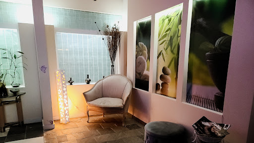 Day Spa «Water Lounge Spa», reviews and photos, 2500 S El Camino Real, San Mateo, CA 94403, USA