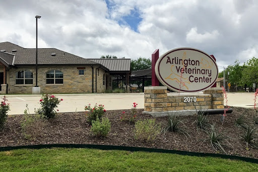 501 S Bowen Rd, Arlington, TX 76013, USA