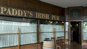 Birreria Paddy's Pub