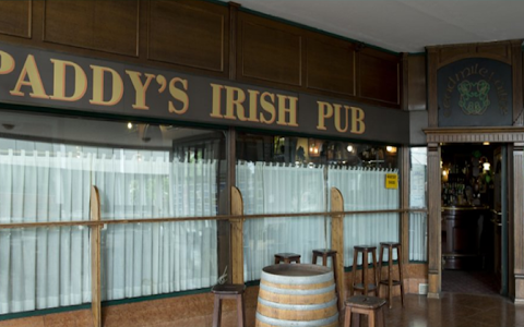 Birreria Paddy's Pub image