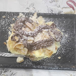 Photo n°4 de l'avis de Milena.i fait le 14/12/2022 à 23:04 sur le  L'angolo dell'arrosticino à Rome