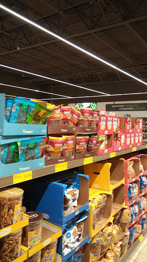 Supermarket «ALDI», reviews and photos, 14933 N Florida Ave, Tampa, FL 33613, USA